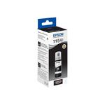 Epson 115 C13T07C14A original črnilo črna (black), 70ml