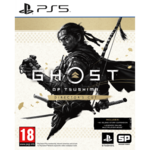 Playstation Ghost of Tsushima Director’s Cut igra, PS5
