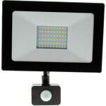 RSL 248 LED reflektor 50W 4000K PIR RETLUX