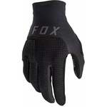 FOX Flexair Pro Gloves Black S Kolesarske rokavice