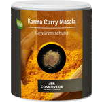 Cosmoveda BIO Korma Curry Masala - 250 g