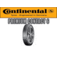 Continental letna pnevmatika ContiPremiumContact6, XL 235/55R17 103W