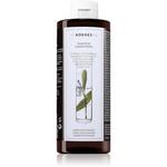 Korres Laurel & Echinacea šampon proti prhljaju za suho kožo 400 ml