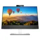 HP E24m monitor, IPS, 23.8", 1920x1080, 75Hz, USB-C, HDMI, 2x DisplayPort, refurbished
