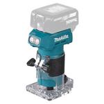 Makita DRT52Z rezkalni stroj, 580W