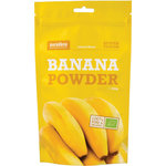 Purasana Banane v prahu BIO - 250 g