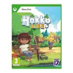 Igra Hokko Life za Xbox One