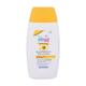 SebaMed Baby Sun Care Multi Protect Sun Lotion SPF50 vodoodporen losjon za zaščito pred soncem za nežno in občutljivo kožo 200 ml POKR
