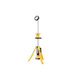 SVETILKA AKU XR 18V NA STOJALU TRIPOD Dewalt DCL079