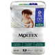 MOLTEX Moltex Pure &amp; Nature XL hlačne plenice, +14 kg (18 kosov)
