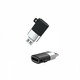 USB-C tipC na microUSB adapter
