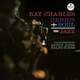 Ray Charles - Genius + Soul = Jazz (LP) Reedition