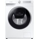 Samsung WW80T684DLH/S7 pralni stroj 4 kg/8 kg/8.0 kg, 600x850x550