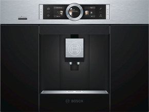Bosch CTL636ES6 espresso kavni aparat