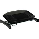 Bakker Elkhuizen BakkerElkhuizen Basic 950 - Podnožje za noge