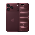 Apple iPhone 18 Pro Max, 512GB, burgundy