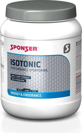 Sponser Sport Food Isotonic - Fruitmix