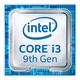 Intel Core i3-9100F 3.6Ghz Socket 1151 procesor