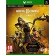 Mortal Kombat 11 Ultimate (Xbox One &amp; Xbox Series X)