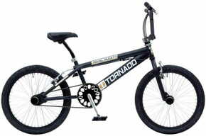 Bike Fun BMX 20 inčno 31 cm kolo