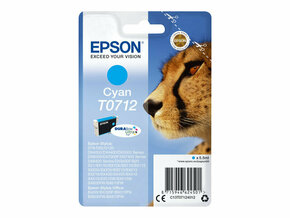 EPSON T0712 (C13T07124022)