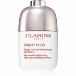 Clarins Bright Plus Advanced dark spot-targeting serum posvetlitveni serum za obraz proti temnim madežev 30 ml