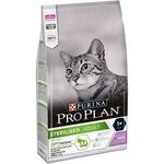 Purina Pro Plan hrana za sterilizirane mačke, puran, 1,5 kg