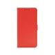 Chameleon Samsung Galaxy S24 - Preklopna torbica (WLG) - rdeča