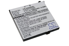 Baterija za Acer F1 / NeoTouch S200