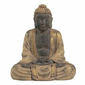NEW Skulptura 60 x 35 x 70 cm Buda
