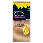 Garnier Olia barva za lase, 9.0