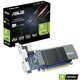 Asus GeForce GT 730 2GB GDDR5 low-profile, GT730-SL-2GD5-BRK-E, 2GB DDR5