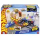 Mattel Hot Wheels City Super policijska postaja