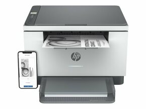 HP LaserJet MFP M234dw mono all in one laserski tiskalnik