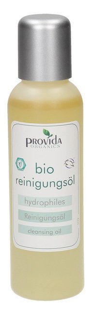 "Provida Organics Bio čistilno olje - 100 ml"