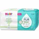 Hipp Soft &amp; Pur vlažni čistilni robčki za otroke od rojstva 3x48 kos