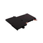 CoreParts Baterija za prenosnik HP 30.40Wh Li-ion 7.6V 4000mAh, črna