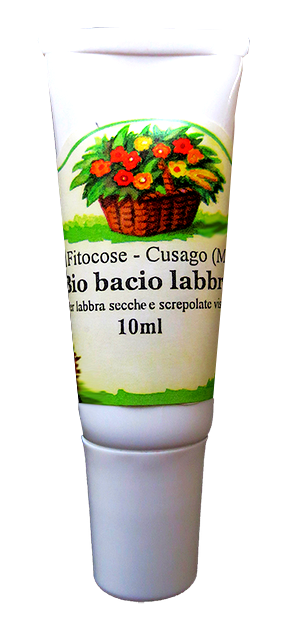 "Fitocose BioBacio balzam za ustnice - 10 ml"