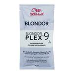 Wella Professional Blondor BlondorPlex 9 barva za lase vse vrste las 30 g za ženske