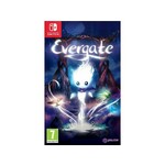 PQUBE Evergate (Nintendo Switch)
