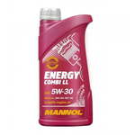 Mannol Energy Combi LL 5W-30, 1 l
