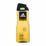Adidas Victory League Shower Gel 3-In-1 gel za prhanje 400 ml za moške