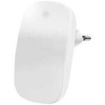 shumee LED nočna svetilka s senzorjem somraka 0,25 W 2700K toplo bela LogiLink