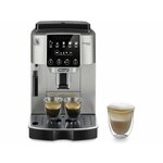 DeLonghi ECAM 22030SB espresso kavni aparat, vgrajeni
