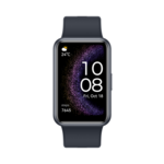 Huawei Watch Fit 2 Special Edition pametna ura, črna (55020BEG)