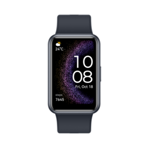 Huawei Watch Fit 2 Special Edition pametna ura