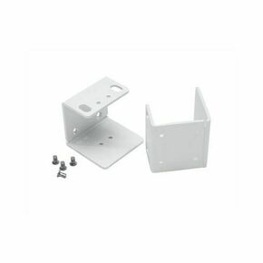 Mikrotik RMK-2/10 - Komplet za montažo v 1U dvojno/10-palčno stojalo