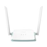 D-Link Eagle PRO AI R03 router, Wi-Fi 4 (802.11n)/Wi-Fi 6 (802.11ax), 100Mbps/1Gbps/300Mbps