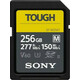 Sony microSDXC 256GB spominska kartica