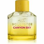 Hollister Canyon Sky for Her parfumska voda za ženske 100 ml